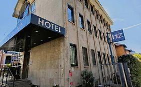 Hotel Zara Milano